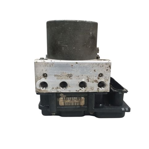 Unidade hidráulico de controlo ABS 589201H300 HYUNDAI