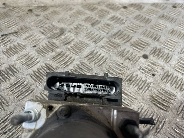 Unidade hidráulico de controlo ABS 589201H300 HYUNDAI