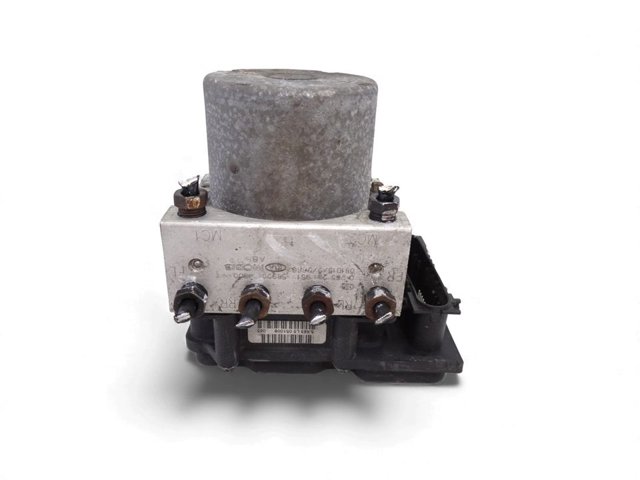 Unidade hidráulico de controlo ABS 589201H300 HYUNDAI