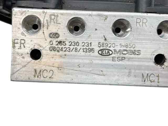 589201H650 Hyundai/Kia