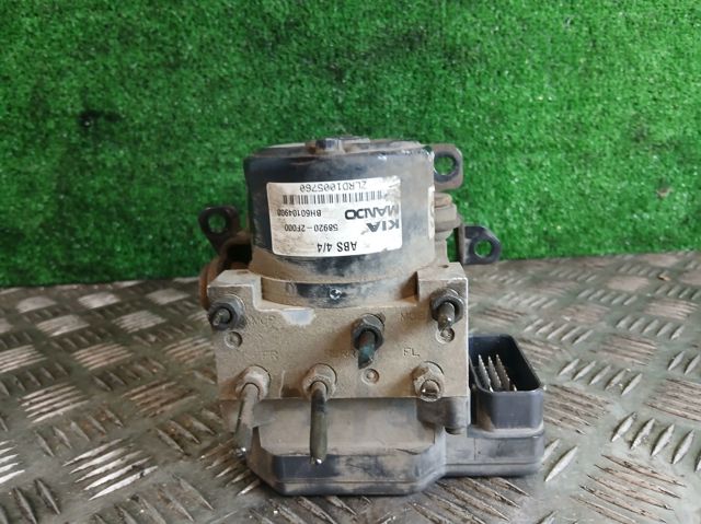 589202F000 Hyundai/Kia