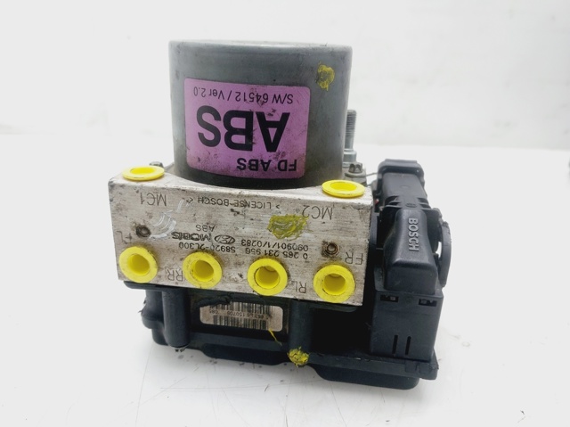 589202L300 Hyundai/Kia