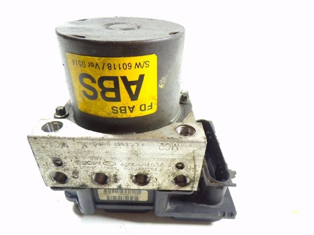 589202L300 Hyundai/Kia