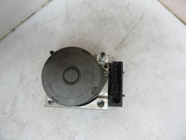 Unidade hidráulico de controlo ABS 589202L300 HYUNDAI