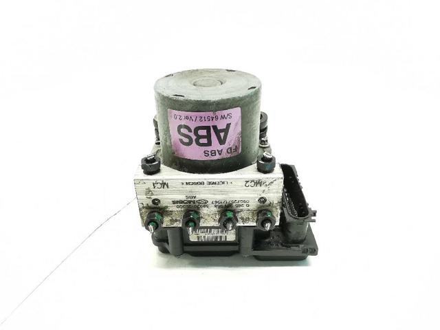 Unidade hidráulico de controlo ABS 589202L300 HYUNDAI