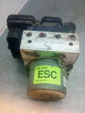 589202L520 Hyundai/Kia