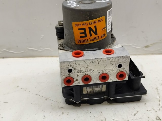 Unidade hidráulico de controlo ABS para Hyundai Sonata NF