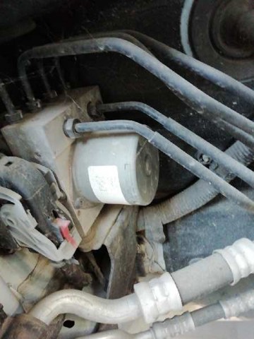 Unidade hidráulico de controlo ABS 58920A2210 HYUNDAI