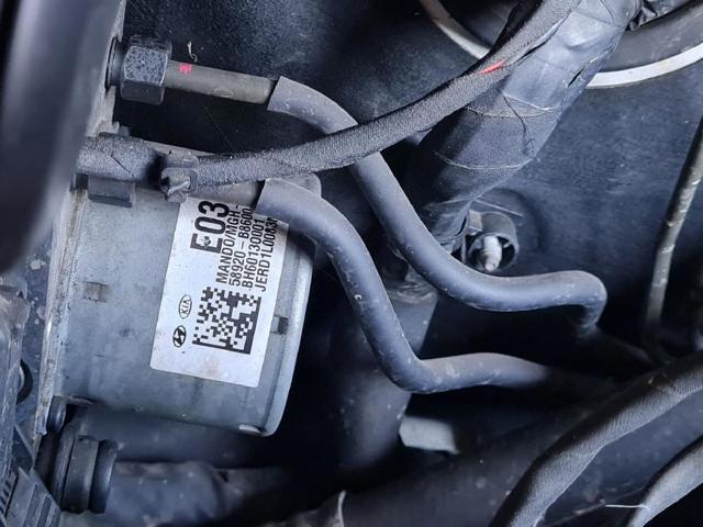 Unidade hidráulico de controlo ABS Hyundai Santa Fe III DM ao melhor preço