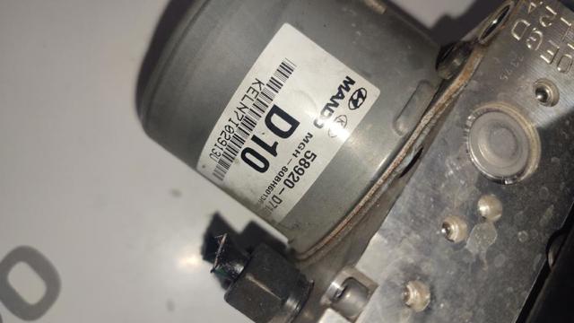 58920D7100 Hyundai/Kia
