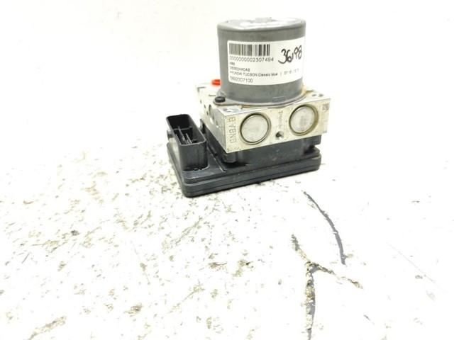 58920D7100 Hyundai/Kia
