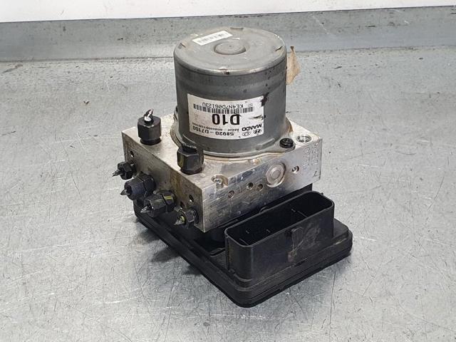 58920D7100 Hyundai/Kia