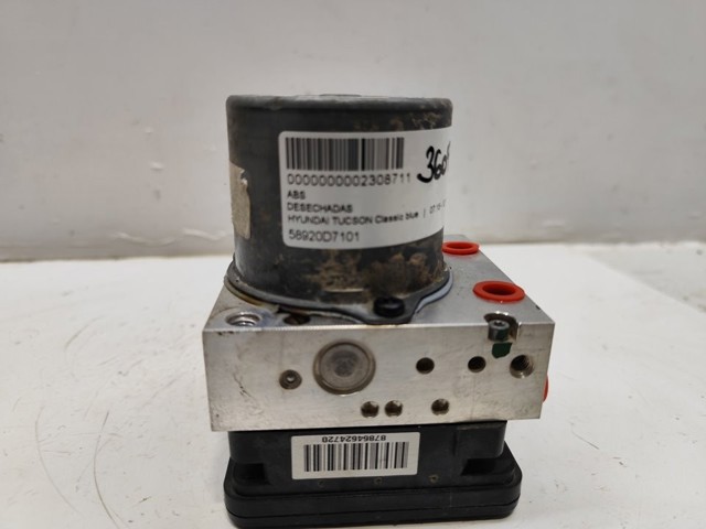 58920D7101 Hyundai/Kia