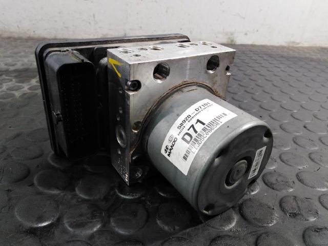 58920D7101 Hyundai/Kia