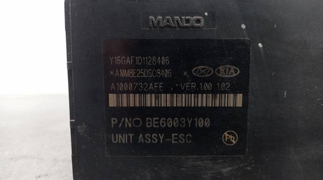 58920D7510 Hyundai/Kia