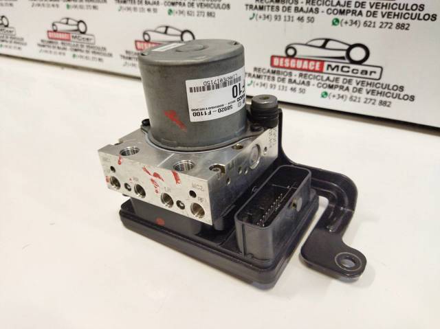 58920F1100 Hyundai/Kia
