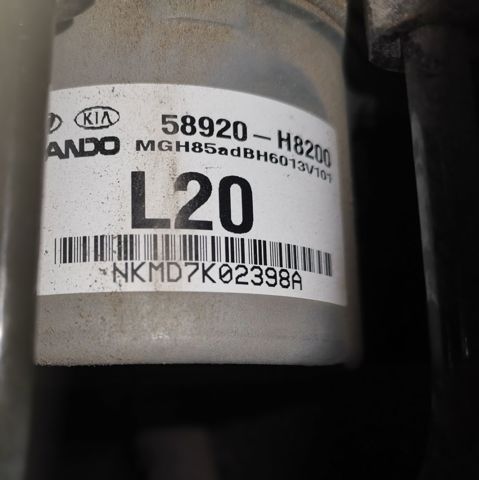 KIA Rio IV desde 131,10 €