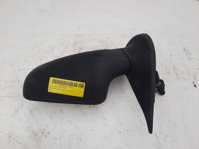 Espelho de retrovisão esquerdo 5895314 FIAT