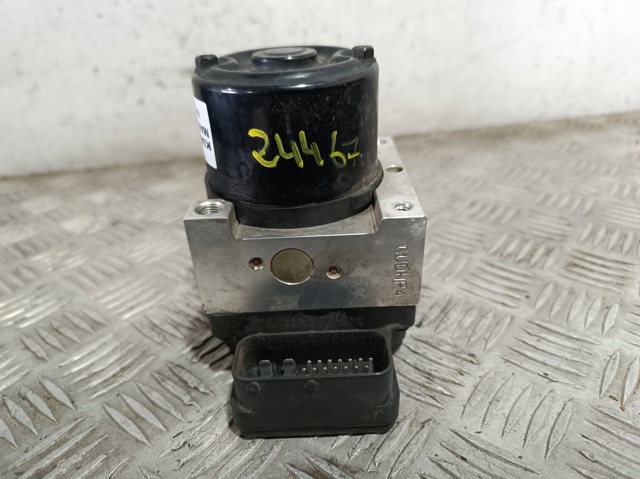 Unidade hidráulico de controlo ABS 58970FD100 HYUNDAI