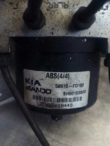 58970FD100 Hyundai/Kia