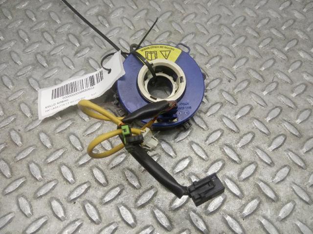 Anel AIRBAG de contato, cabo plano do volante 59001116 FIAT
