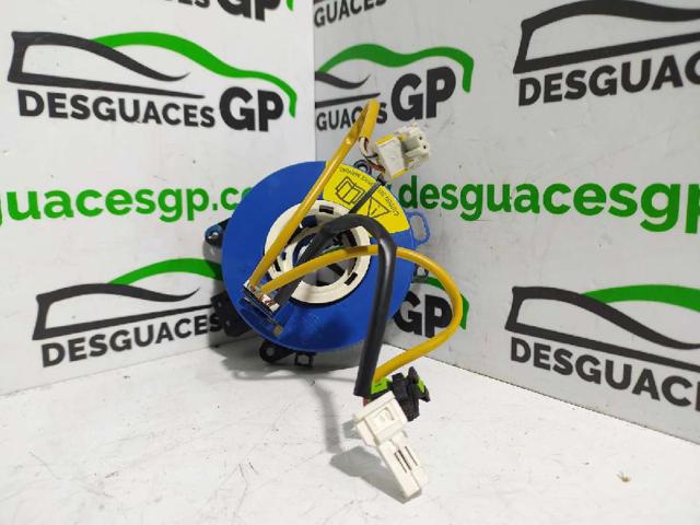Anel AIRBAG de contato, cabo plano do volante 59001116 FIAT