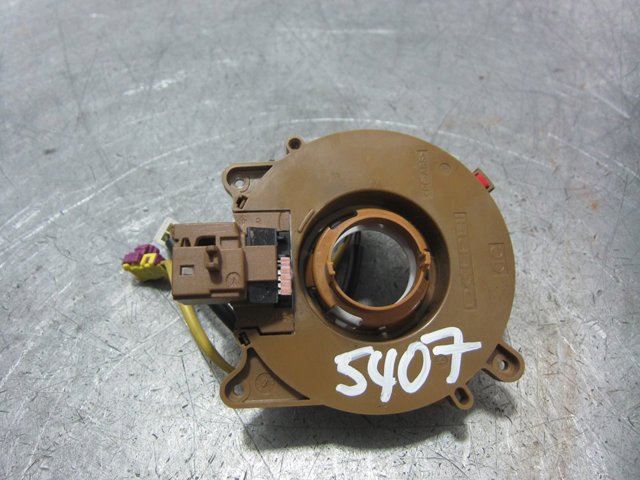 Anel AIRBAG de contato, cabo plano do volante 59001158 FIAT
