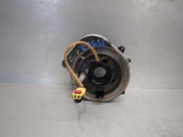 Anel AIRBAG de contato, cabo plano do volante 59001668 FIAT