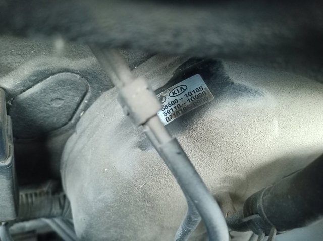 591101G000 Hyundai/Kia