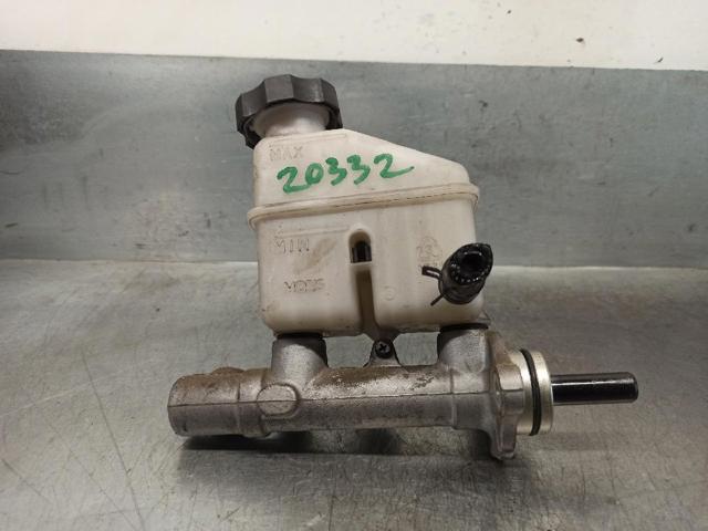 Reforçador dos freios a vácuo 591101H010 HYUNDAI