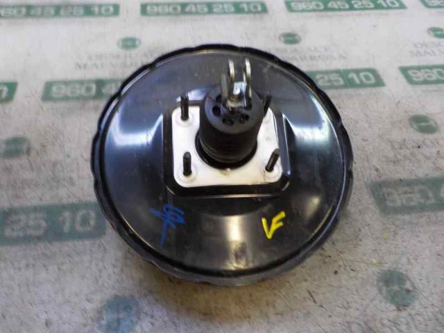 Reforçador dos freios a vácuo 591101H010 HYUNDAI