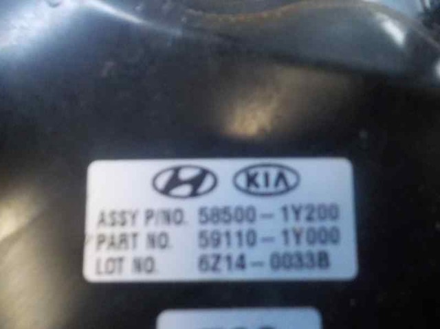 591101Y000 Hyundai/Kia