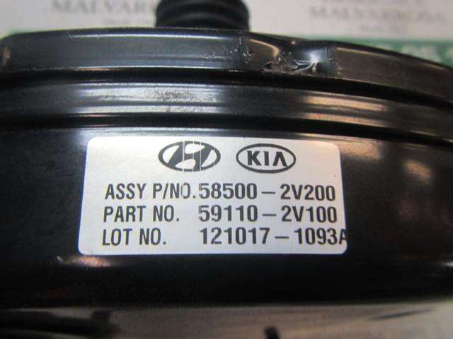 591102V100 Hyundai/Kia