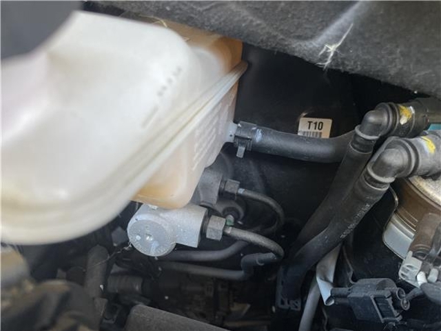 Reforçador dos freios a vácuo Hyundai Tucson III TL ao melhor preço