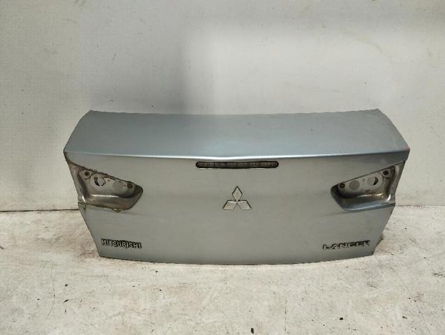 Tampa de porta-malas para Mitsubishi Lancer CY_A, CZ_A