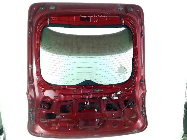 Tampa de porta-malas 5920A061 MITSUBISHI
