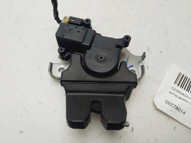 5927A014 Mitsubishi