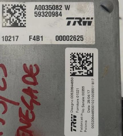 59320984 Chrysler