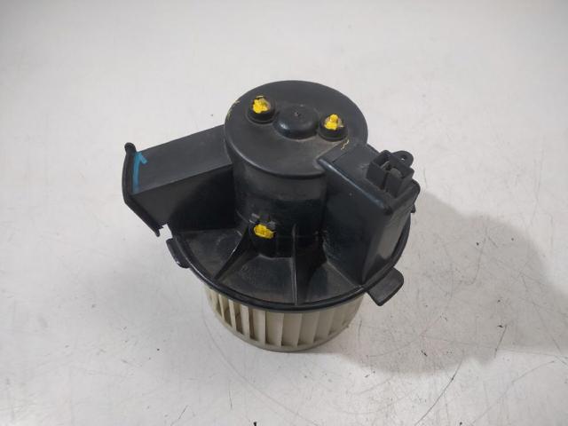 Motor de ventilador de forno (de aquecedor de salão) 593220400 PEUGEOT