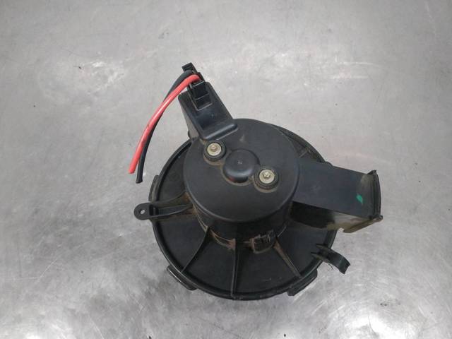 Motor de ventilador de forno (de aquecedor de salão) 593220400 PEUGEOT
