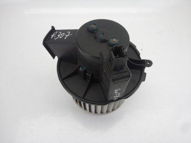 Motor de ventilador de forno (de aquecedor de salão) 593220400 PEUGEOT