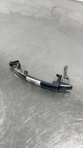 Antena (anel) de imobilizador 59395J01 PEUGEOT