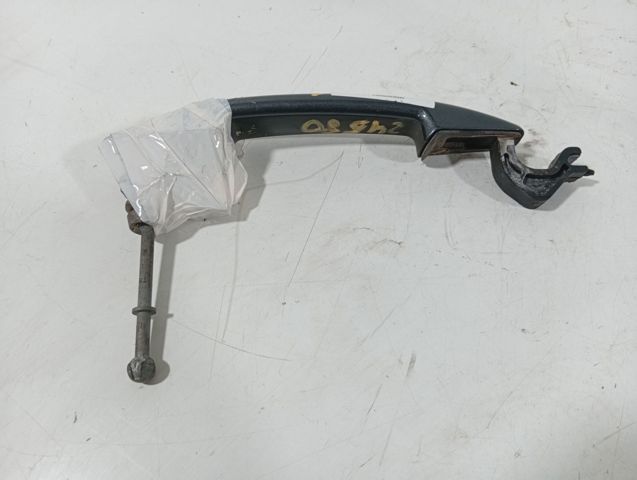 Antena (anel) de imobilizador 59395J01 PEUGEOT