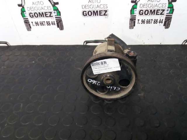 Bomba da Direção hidrâulica assistida 5948064 RENAULT