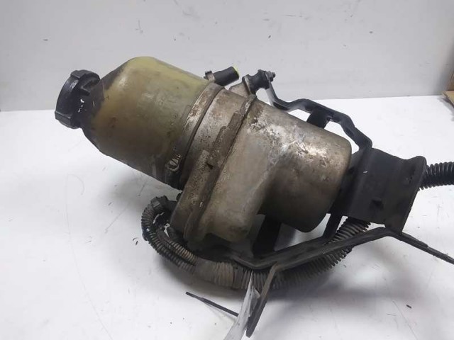 Bomba da Direção hidrâulica assistida 5948127 OPEL