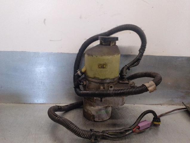 Bomba da Direção hidrâulica assistida 5948128 OPEL