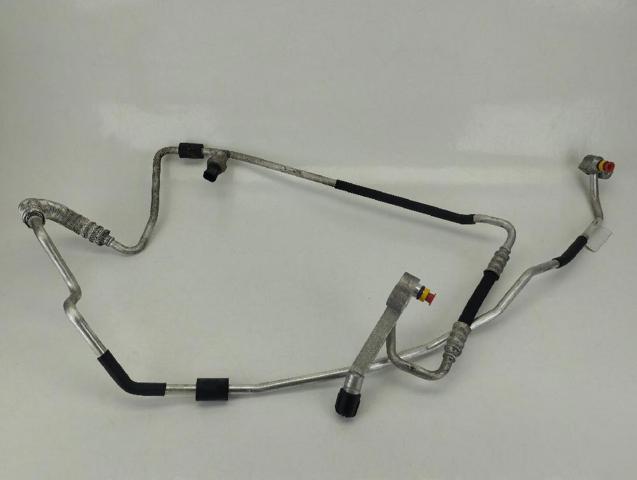 Mangueira de aparelho de ar condicionado, desde o radiador até o vaporizador 59603510 BMW