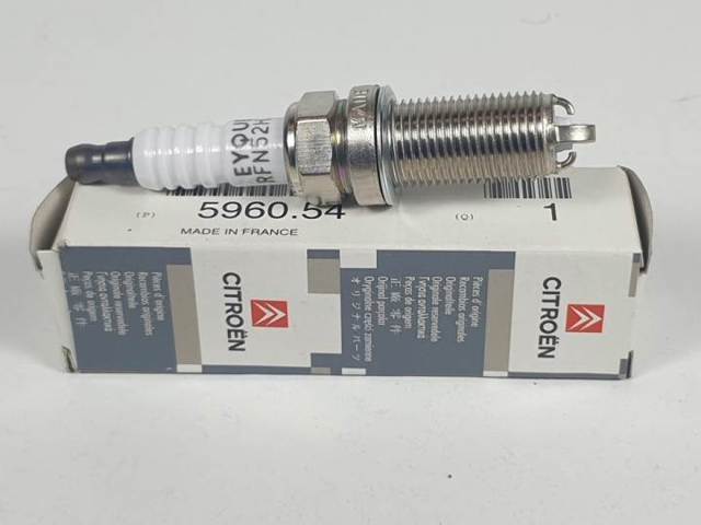 596054 Peugeot/Citroen