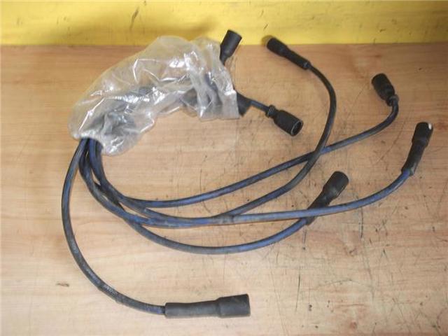 Fios de alta voltagem, kit 5967K9 PEUGEOT
