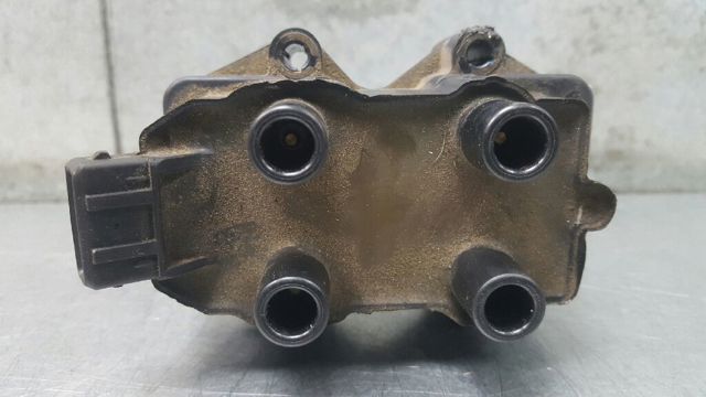 Bobina de ignição 597045 PEUGEOT
